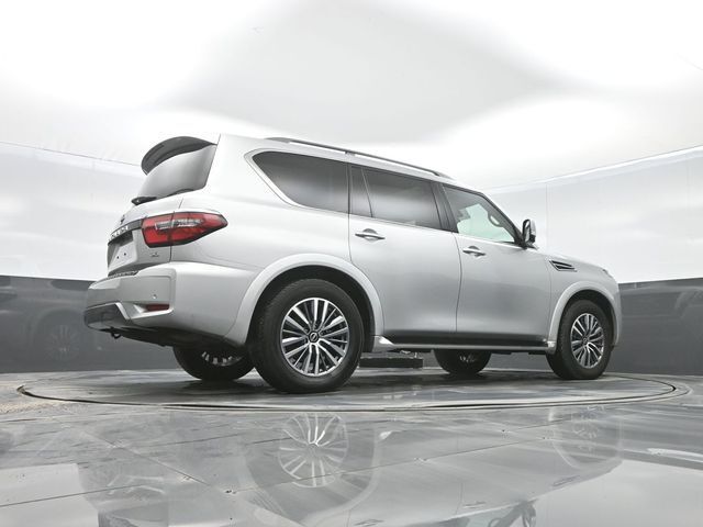 2023 Nissan Armada SL 4WD