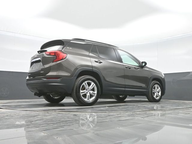 2020 GMC Terrain AWD SLE