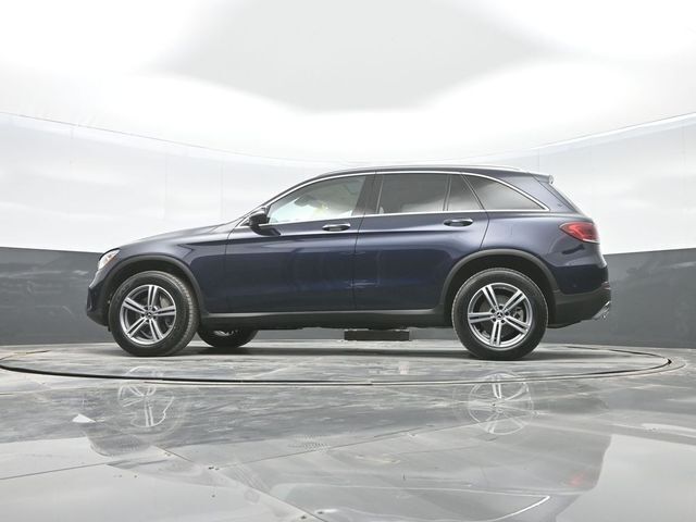 2022 Mercedes-Benz GLC 300 4MATIC SUV