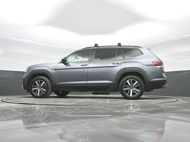 2022 Volkswagen Atlas 2.0T SE