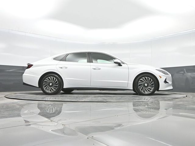 2023 Hyundai Sonata Hybrid Limited
