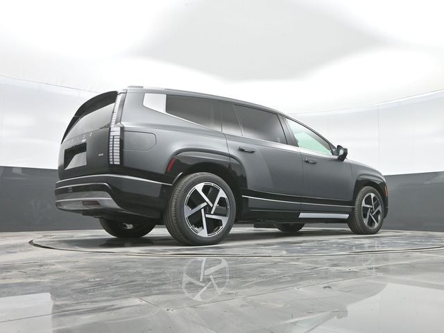 2026 Hyundai IONIQ 9 Performance Limited