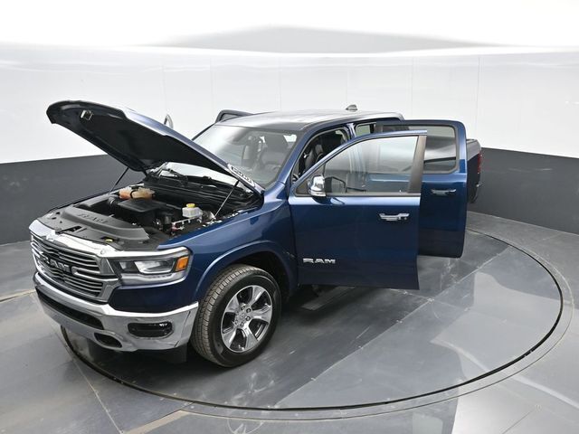 2022 Ram 1500 Laramie Crew Cab 4x4 5'7" Box