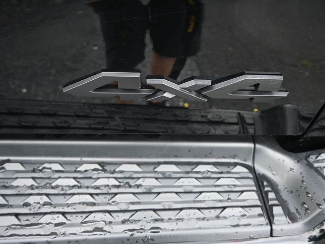 2024 Ram 3500 Limited Mega Cab 4x4 6'4" Box