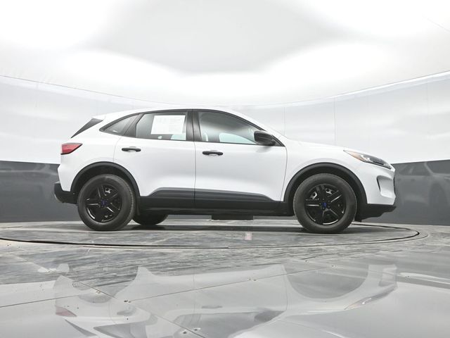 2021 Ford Escape S