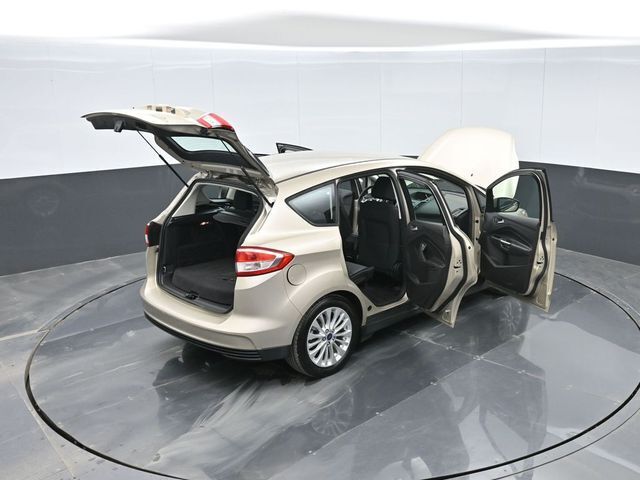 2017 Ford C-Max Hybrid SE
