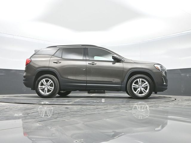 2020 GMC Terrain AWD SLE