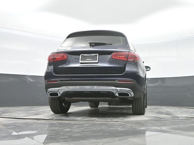 2022 Mercedes-Benz GLC 300 4MATIC SUV