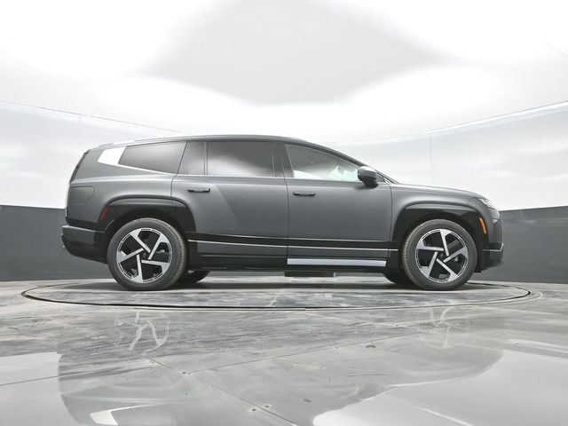 2026 Hyundai IONIQ 9 Performance Limited