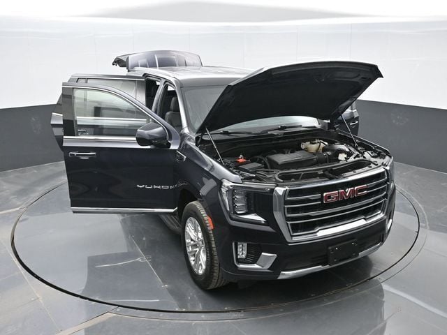 2024 GMC Yukon 4WD SLT