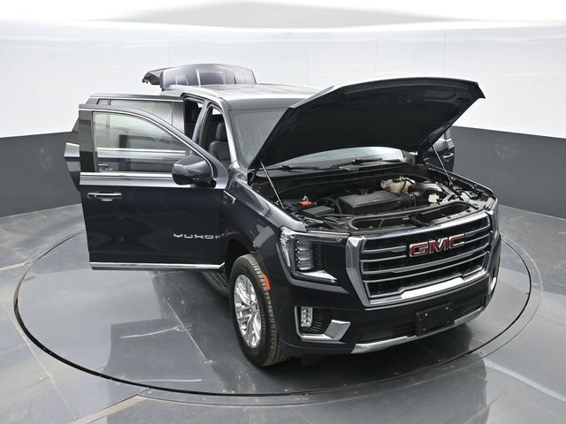 2024 GMC Yukon 4WD SLT