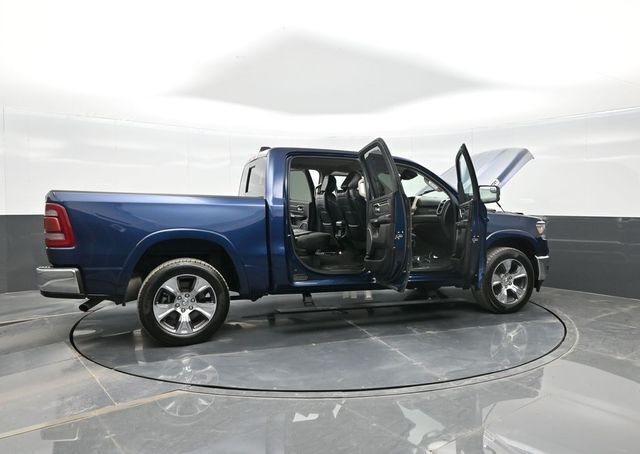 2022 Ram 1500 Laramie Crew Cab 4x4 5'7" Box