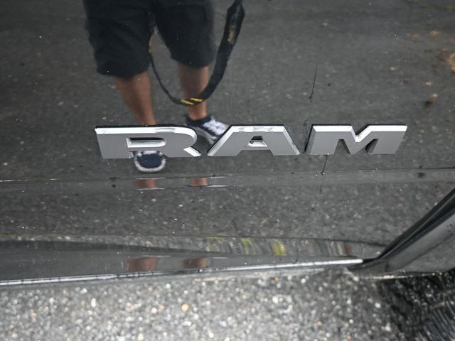 2024 Ram 3500 Limited Mega Cab 4x4 6'4" Box