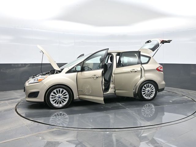 2017 Ford C-Max Hybrid SE