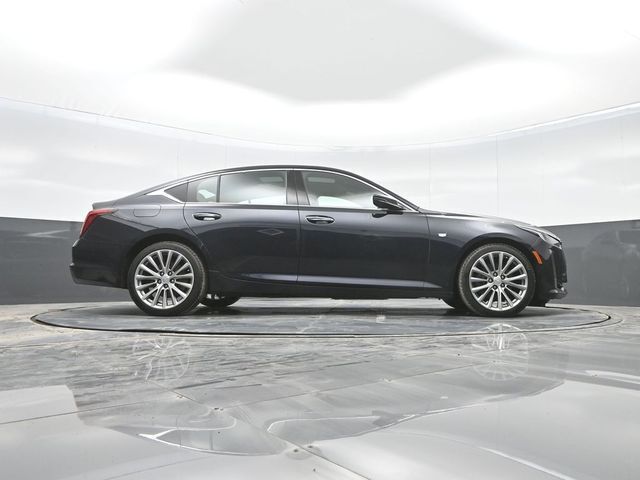 2021 Cadillac CT5 Premium Luxury