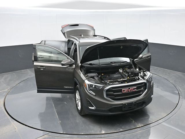 2020 GMC Terrain AWD SLE