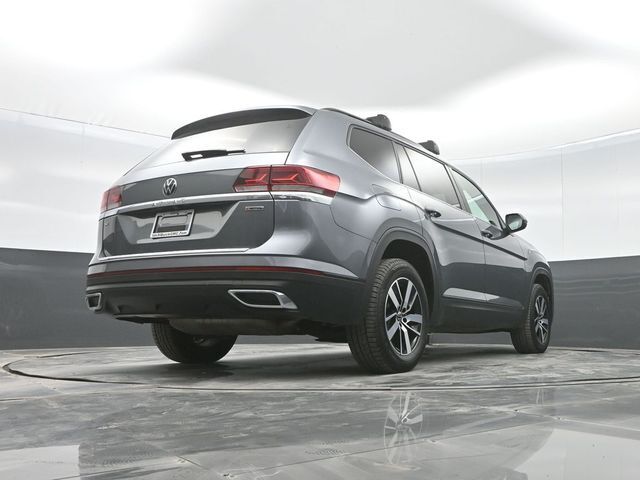 2022 Volkswagen Atlas 2.0T SE