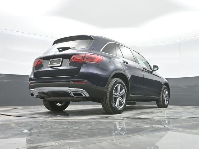 2022 Mercedes-Benz GLC 300 4MATIC SUV