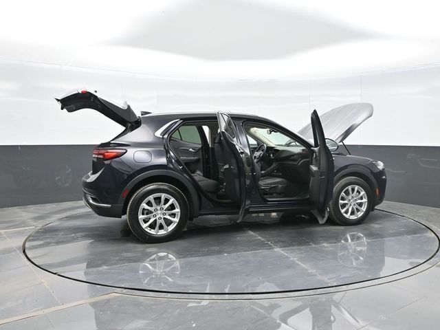 2021 Buick Envision AWD Preferred