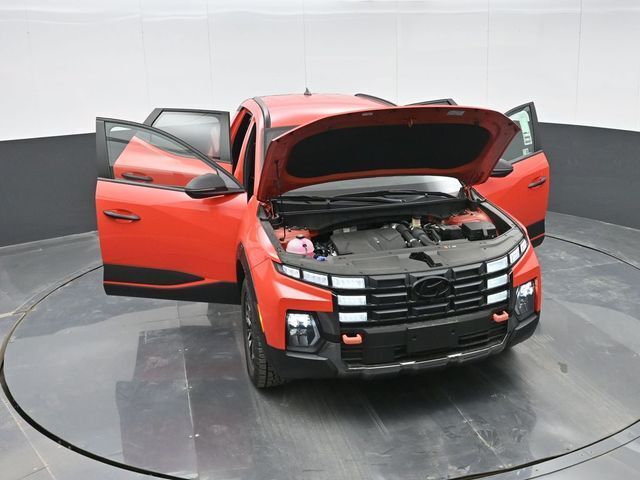 2025 Hyundai Santa Cruz XRT