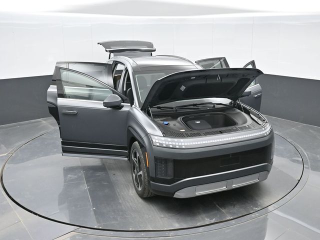 2026 Hyundai IONIQ 9 Performance Limited