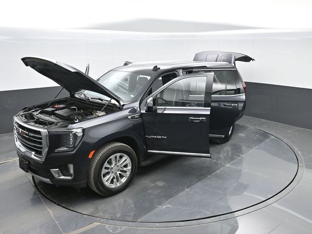 2024 GMC Yukon 4WD SLT