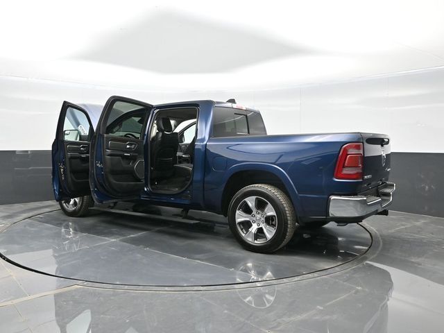 2022 Ram 1500 Laramie Crew Cab 4x4 5'7" Box