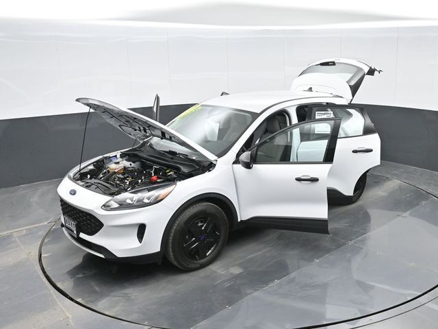 2021 Ford Escape S