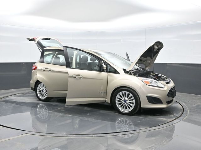 2017 Ford C-Max Hybrid SE