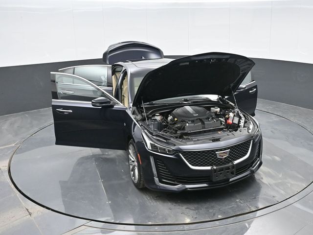 2021 Cadillac CT5 Premium Luxury