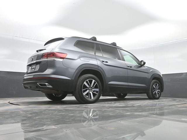 2022 Volkswagen Atlas 2.0T SE