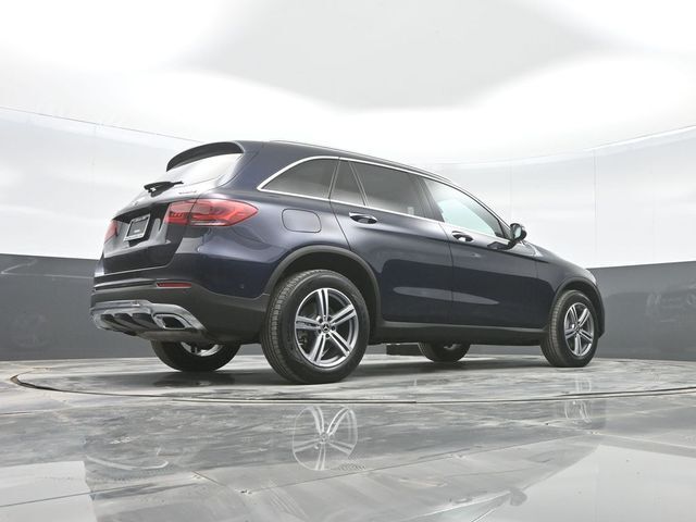 2022 Mercedes-Benz GLC 300 4MATIC SUV