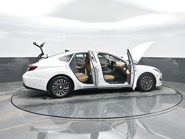 2023 Hyundai Sonata Hybrid Limited