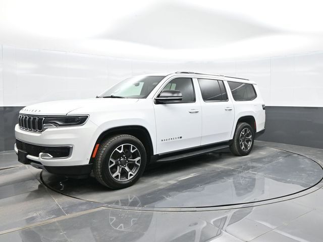 2023 Jeep Wagoneer L Series III 4x2