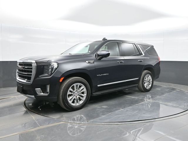2024 GMC Yukon 4WD SLT