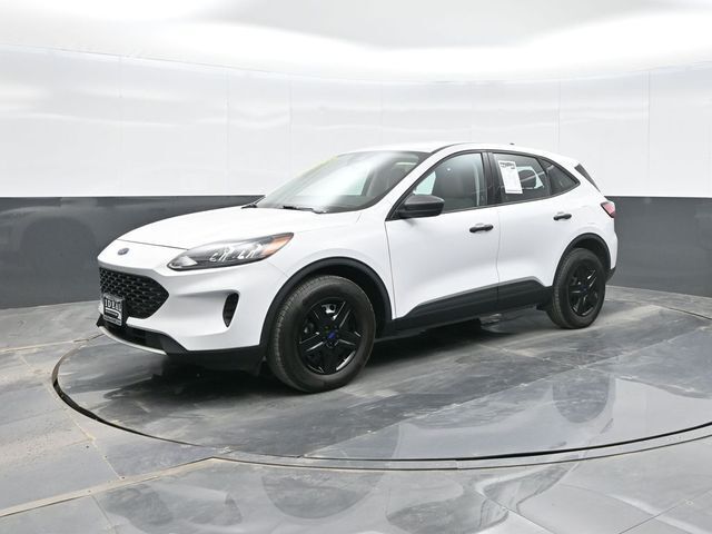 2021 Ford Escape S