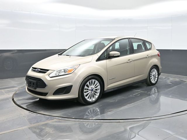 2017 Ford C-Max Hybrid SE