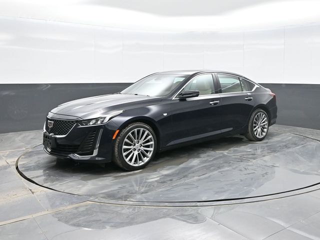 2021 Cadillac CT5 Premium Luxury