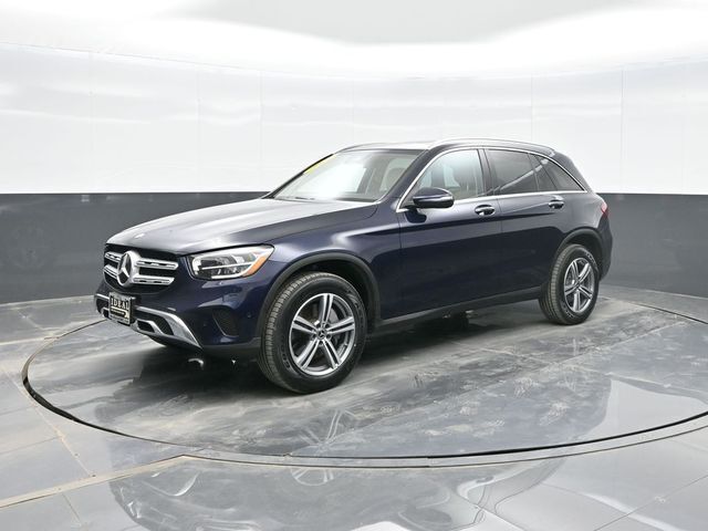 2022 Mercedes-Benz GLC 300 4MATIC SUV