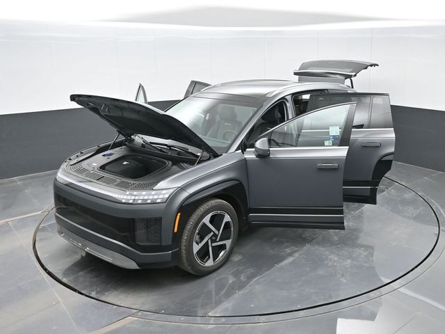 2026 Hyundai IONIQ 9 Performance Limited