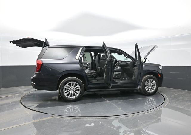 2024 GMC Yukon 4WD SLT