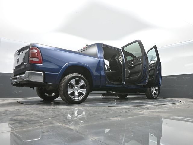 2022 Ram 1500 Laramie Crew Cab 4x4 5'7" Box