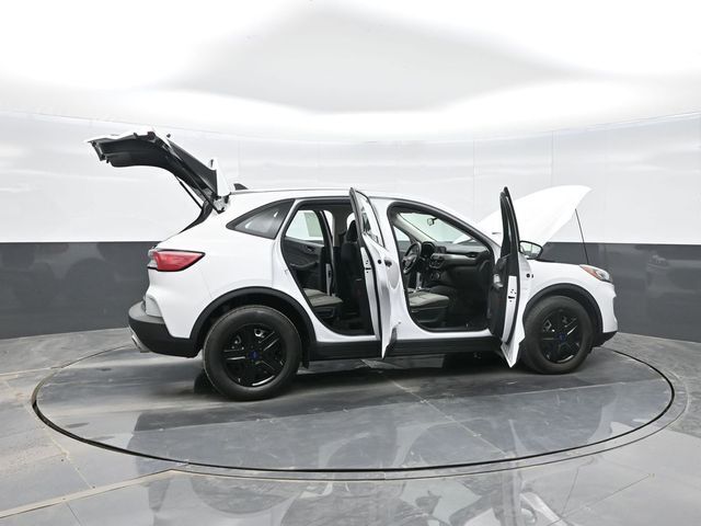 2021 Ford Escape S