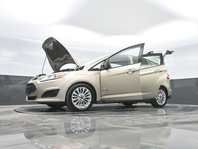 2017 Ford C-Max Hybrid SE