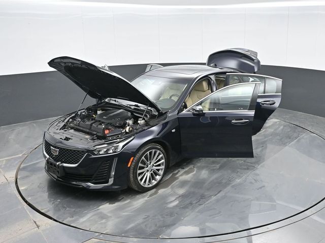 2021 Cadillac CT5 Premium Luxury