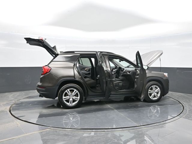 2020 GMC Terrain AWD SLE