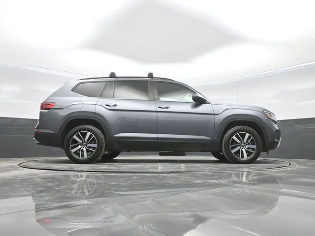 2022 Volkswagen Atlas 2.0T SE