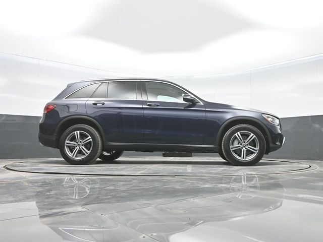 2022 Mercedes-Benz GLC 300 4MATIC SUV