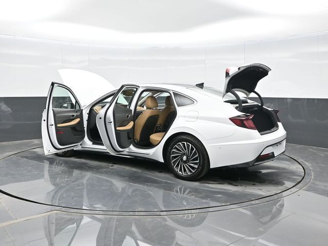 2023 Hyundai Sonata Hybrid Limited