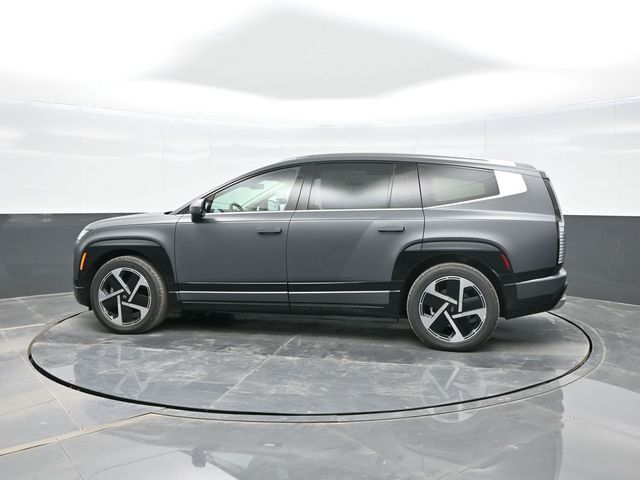 2026 Hyundai IONIQ 9 Performance Limited